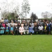 CSTL 2014 Annual Sharing Meeting Highlights